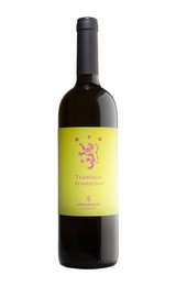 Вино Antonutti Traminer Aromatico 2022&nbsp;0,75&nbsp;л