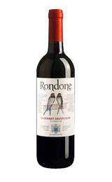 Вино Settesoli Rondone Cabernet Sauvignon 2021 0,75 л