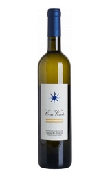 Вино Castello del Terriccio Con Vento 2022 0,75 л