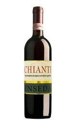 Вино Tenuta Cantagallo Chianti Enseda 2021 0,75 л