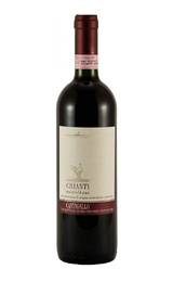 Вино Tenuta Cantagallo Chianti Montalbano 2022 0,75 л