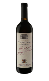 Вино Cevico Gruppo Villa Pampini Primitivo 2022 0,75 л