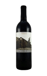 Вино Long Barn Zinfandel 2021 0,75 л