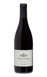 Вино Paul Thomas Chavignol Rouge 2021 0,75 л