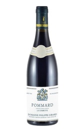 Вино Domaine Philippe Girard Pommard la Combotte 2018 0,75 л