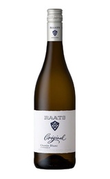Вино Raats Original Chenin Blanc 2021 0,75 л
