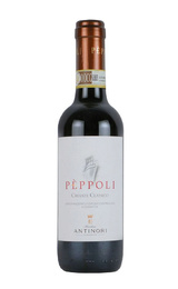 Вино Antinori Peppoli Chianti Classico 2022 0,375 л