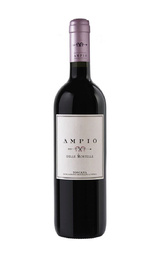 Вино Antinori Ampio delle Mortelle Toscana 2019 0,75 л