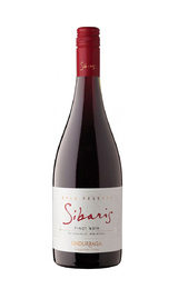Вино Undurraga Sibaris Gran Reserva Pinot Noir 2021 0,75 л