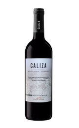 Вино Caliza La Mancha Red 2021 0,75 л