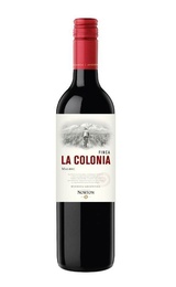 Вино Finca La Colonia Malbec 2022 0,75 л