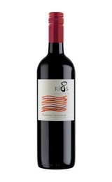 Вино Undurraga 8 Rios Cabernet Sauvignon 2020 0,75 л