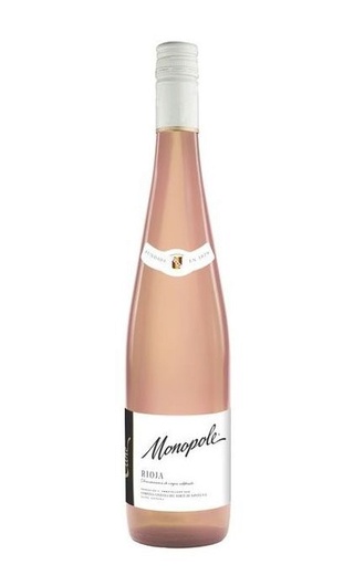 Вино Monopole Rose 2020 0,75 л