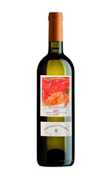 Вино Michele Chiarlo Rovereto Gavi del Comune di Gavi 2022 0,75 л