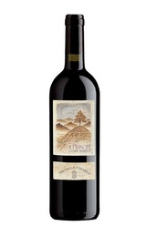 Вино Michele Chiarlo Il Principe Langhe 2021 0,75 л