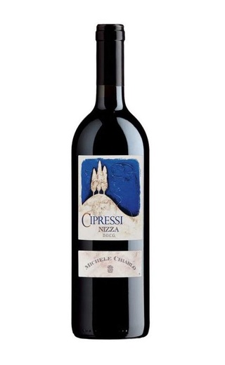 фото вино Michele Chiarlo Chipressi Nitstsa 2020 0,75 л