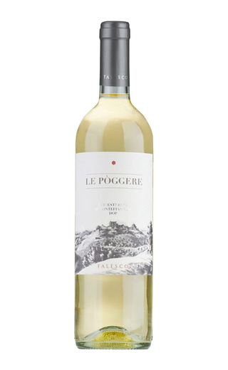 Фалеско ЭСТ!ЭСТ!ЭСТ! ди Монтефьасконе 2022 0.75 л фото вино Falesco EST!EST!EST! di Montefiascone 2022 0,75 л