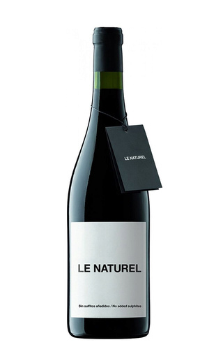 Вино Aroa Le Naturel Navarra 2021 0,75 л