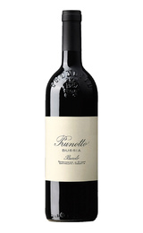Вино Prunotto Bussia Barolo 2019 0,75 л