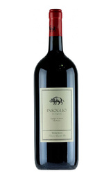 Вино Tenuta Di Biserno Insoglio del Cinghiale Toscana 2021 1,5 л