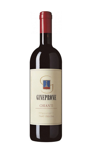 Кол Д'орча Джинепроне Кьянти 2019 0.75 л фото вино Col D'orcia Gineprone Chianti 2019 0,75 л