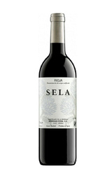 Вино Bodegas Roda Sela Rioja 2020 0,75 л
