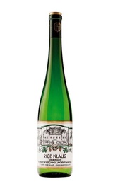 Вино Ried Klaus Federspiel Qualitetswein Riesling 2022 0,75 л