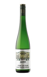 Вино Josef Jamek Stein Am Rain Qualitatswein Gruner Veltliner Federspiel 2022 0,75 л
