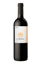 Вино Hofstatter Lagrein Alto Adige 2021 0,75 л