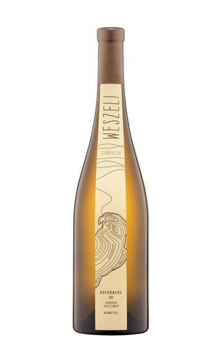 фото вино Weszeli Felix Kaferberg Erste Lage Kamptal Gruner Veltliner 2017 0,75 л