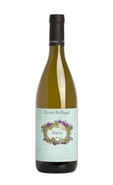 Вино Livio Felluga Sharis delle Venezie 2021 0,75 л