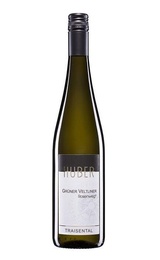 Вино Markus Huber Traisental Gruner Veltliner Rosenweg 2021 0,75 л