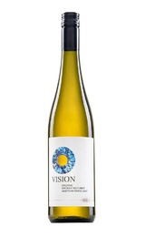 Вино Markus Huber Vision Gruner Veltliner Organic 2021 0,75 л