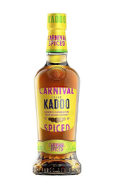 Ром Grand Kadoo Carnival Spiced 0,7 л