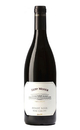 Вино Sepp Moser Pinot Noir Gebling 2018 0,75 л