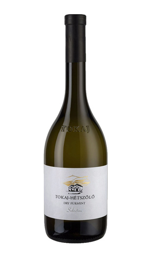 фото вино Hetszolo Tokaj Furmint 0,75 л