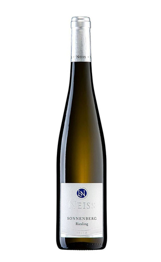 Найсс Зонненберг Рислинг Альте Ребен 0.75 л фото вино Neiss Sonnenberg Riesling Alte Reben 0,75 л
