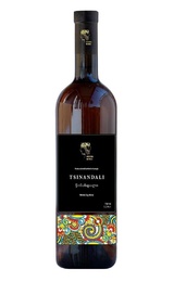 Вино Aguna Tsinandali 0,75 л