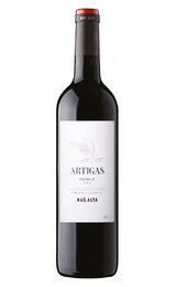 Вино Bodegas Mas Alta Artigas Priorat 2020 0,75 л
