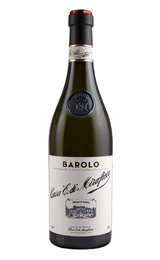 Вино Mirafiore Barolo 2018 0,75 л