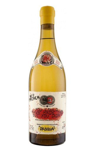 Вино Pasqua Hey French 2018 0,75 л