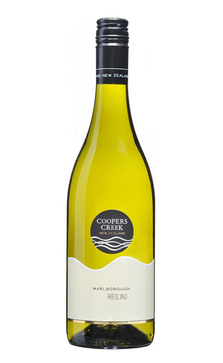 Вино Coopers Creek Riesling 2021 0,75 л