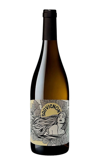 Вино Huteau Boulanger La Muse Sauvignon 0,75 л