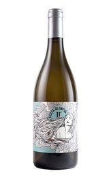 Вино Huteau Boulanger Gros Plant Sur Lie 0,75 л