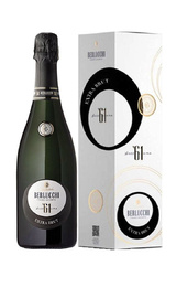 Игристое вино Guido Berlucchi 61 Franciacorta Extra Brut 0,75 л