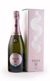 Игристое вино Guido Berlucchi 61 Franciacorta Rose 0,75 л