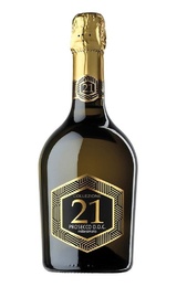 Просекко Decordi Selezione 21 Prosecco Millesimato&nbsp;0,75&nbsp;л