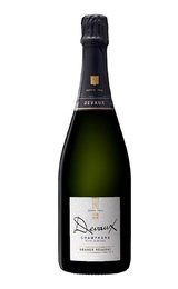 Шампанское Devaux Grande Reserve Brut 0,375 л
