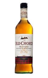 Виски Олд Чойс