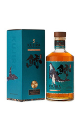 Виски Kujira 5 Years Old Ryukyu 0,7 л
